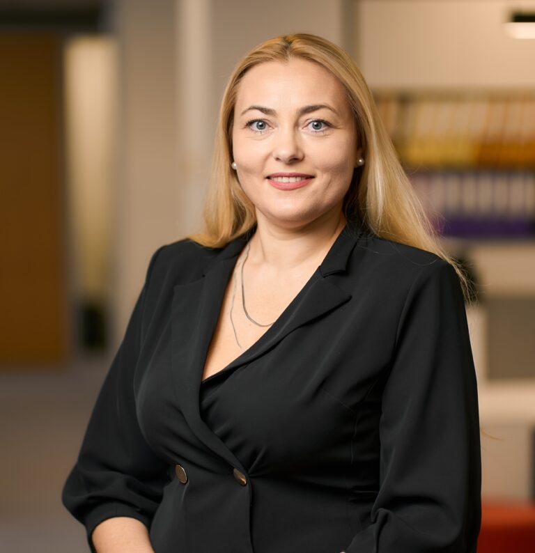 Оксана Головня 